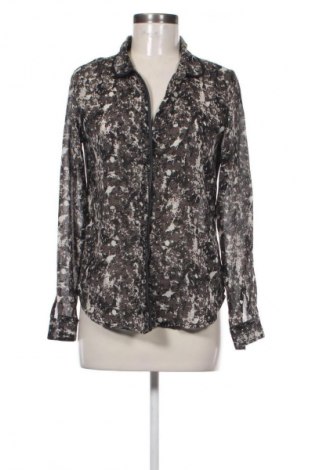 Damenbluse Garcia Jeans, Größe S, Farbe Mehrfarbig, Preis € 7,99