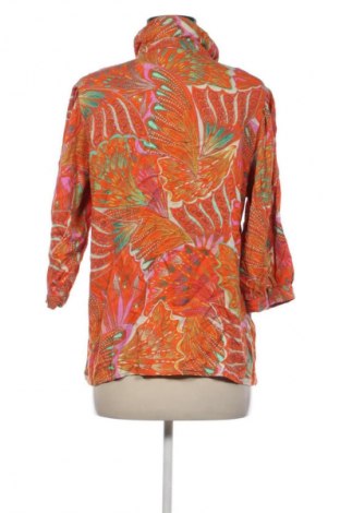 Damenbluse Geisha, Größe L, Farbe Mehrfarbig, Preis 6,99 €