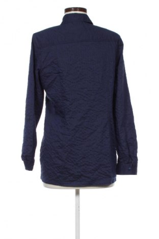 Damenbluse Gelco, Größe M, Farbe Blau, Preis € 8,99