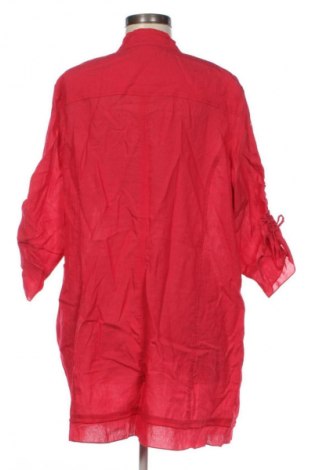 Női ing Gelco, Méret XXL, Szín Piros, Ár 3 429 Ft