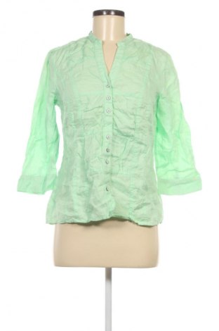 Női ing Gerry Weber, Méret S, Szín Zöld, Ár 4 639 Ft