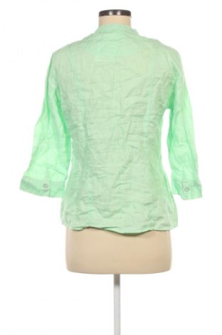 Női ing Gerry Weber, Méret S, Szín Zöld, Ár 4 639 Ft