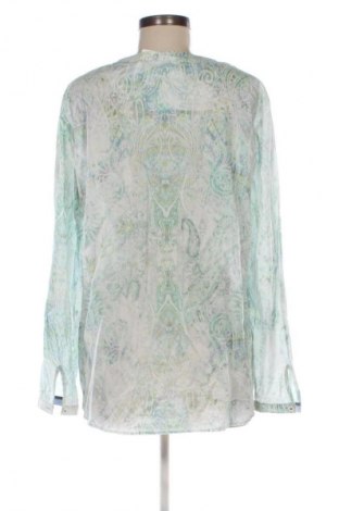 Dámska košeľa  Gerry Weber, Veľkosť XL, Farba Viacfarebná, Cena  34,89 €