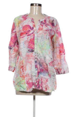 Dámská košile  Gerry Weber, Velikost XL, Barva Vícebarevné, Cena  419,00 Kč