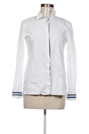 Damenbluse Gerry Weber, Größe M, Farbe Weiß, Preis € 13,99