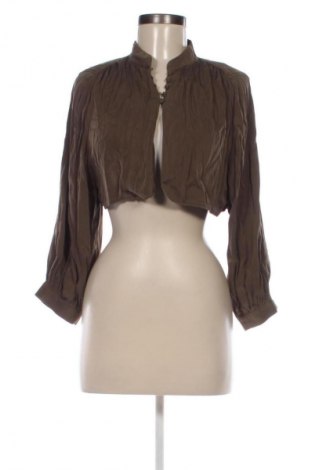 Damenbluse Gestuz, Größe S, Farbe Braun, Preis € 42,00