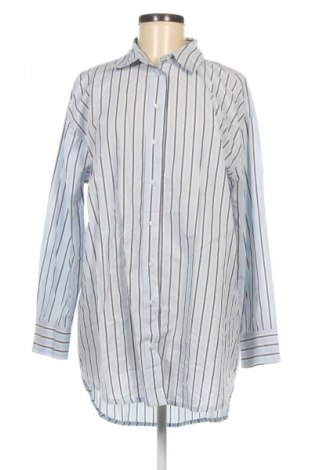 Γυναικείο πουκάμισο Gina, Μέγεθος M, Χρώμα Πολύχρωμο, Τιμή 4,99 €