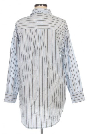 Γυναικείο πουκάμισο Gina, Μέγεθος M, Χρώμα Πολύχρωμο, Τιμή 4,99 €