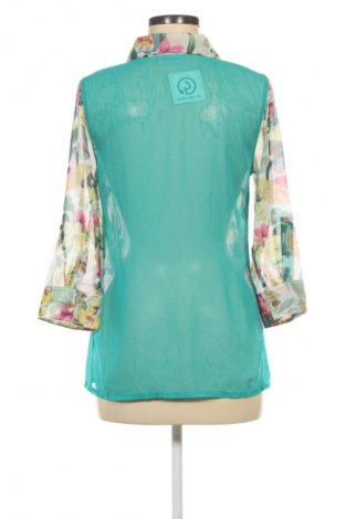 Damenbluse Gina, Größe M, Farbe Mehrfarbig, Preis € 5,99