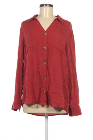 Damenbluse Gina, Größe XL, Farbe Rot, Preis € 6,99