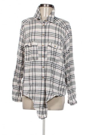 Damenbluse Gina, Größe XXL, Farbe Mehrfarbig, Preis € 7,99