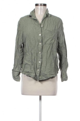 Damska koszula Gina Benotti, Rozmiar M, Kolor Zielony, Cena 20,99 zł