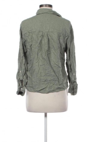 Damska koszula Gina Benotti, Rozmiar M, Kolor Zielony, Cena 20,99 zł