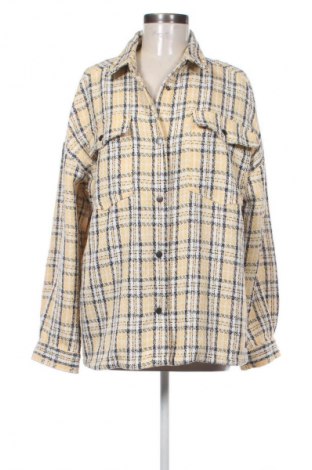 Damenbluse Gina Benotti, Größe S, Farbe Mehrfarbig, Preis 4,99 €