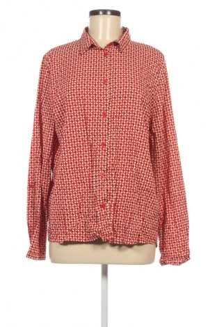 Damenbluse Gina Benotti, Größe M, Farbe Mehrfarbig, Preis € 5,99