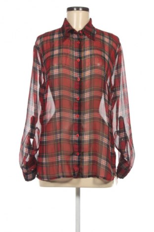 Damenbluse Gina Benotti, Größe M, Farbe Mehrfarbig, Preis € 4,99