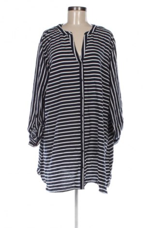 Дамска риза Gina Benotti, Размер XL, Цвят Многоцветен, Цена 6,64 €