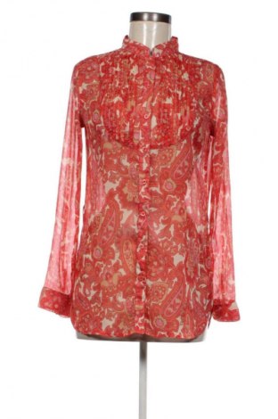 Дамска риза Gina Benotti, Размер S, Цвят Многоцветен, Цена 3,57 €