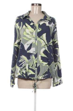 Damenbluse Gina Benotti, Größe L, Farbe Mehrfarbig, Preis € 6,99