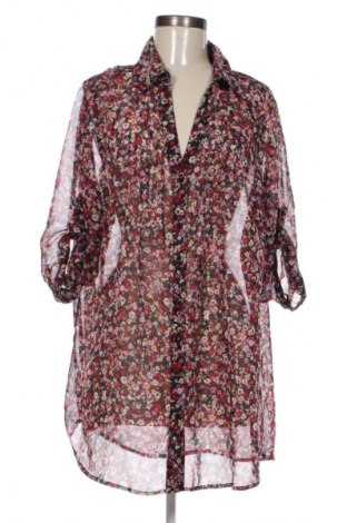 Damenbluse Gina Benotti, Größe XL, Farbe Mehrfarbig, Preis € 6,99