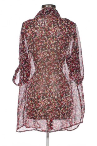 Damenbluse Gina Benotti, Größe XL, Farbe Mehrfarbig, Preis € 6,99