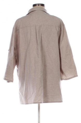 Női ing Gina Laura, Méret XL, Szín Barna, Ár 7 172 Ft