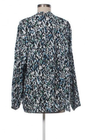 Damenbluse Gina Laura, Größe XXL, Farbe Mehrfarbig, Preis € 14,99