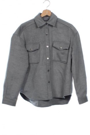 Női ing Gina Tricot, Méret XS, Szín Szürke, Ár 2 919 Ft