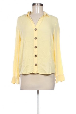 Női ing Gina Tricot, Méret S, Szín Sárga, Ár 9 711 Ft