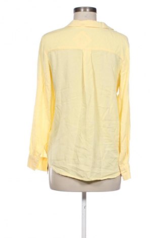 Női ing Gina Tricot, Méret S, Szín Sárga, Ár 9 711 Ft