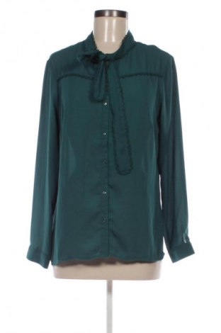 Női ing Greenpoint, Méret M, Szín Zöld, Ár 4 899 Ft
