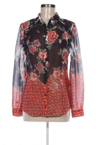 Дамска риза Guess, Размер S, Цвят Многоцветен, Цена 20,45 €