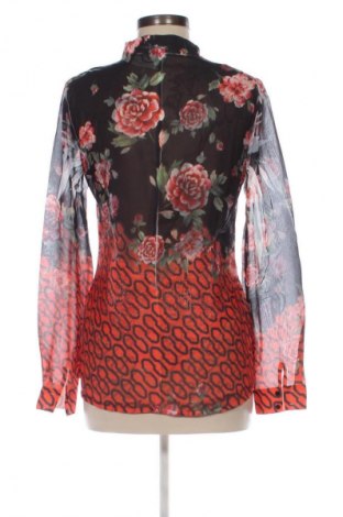 Дамска риза Guess, Размер S, Цвят Многоцветен, Цена 20,45 €