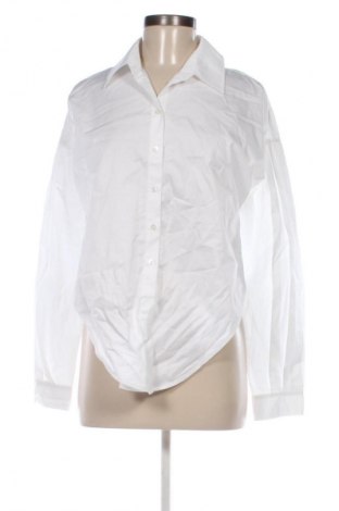 Дамска риза Guess, Размер S, Цвят Бял, Цена 35,00 €