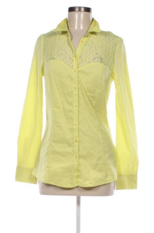 Дамска риза Guess, Размер M, Цвят Жълт, Цена 35,00 €