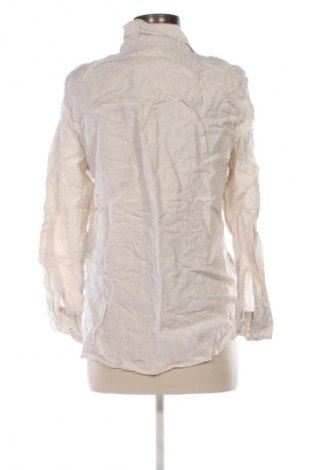 Дамска риза H&M, Размер S, Цвят Бежов, Цена 5,11 €