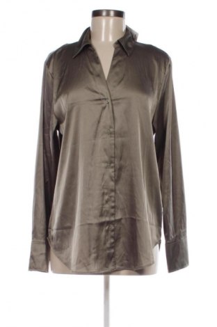 Női ing H&M, Méret M, Szín Zöld, Ár 2 689 Ft