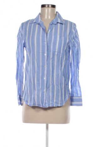 Damenbluse H&M, Größe XS, Farbe Mehrfarbig, Preis € 5,99