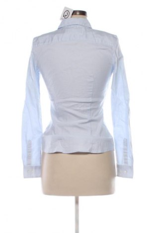 Damenbluse H&M, Größe S, Farbe Blau, Preis € 6,99
