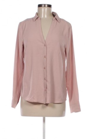 Damenbluse H&M, Größe M, Farbe Aschrosa, Preis € 5,99