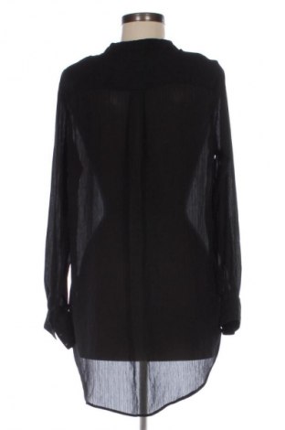 Дамска риза H&M, Размер S, Цвят Черен, Цена 4,09 €