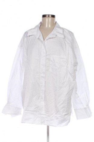 Damenbluse H&M, Größe XL, Farbe Weiß, Preis € 11,99