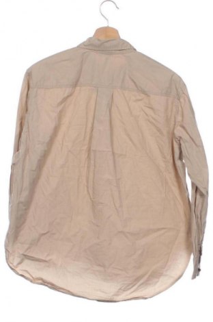 Damenbluse H&M, Größe XS, Farbe Beige, Preis € 8,99