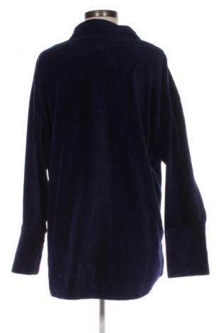 Damenbluse H&M, Größe M, Farbe Blau, Preis € 6,99