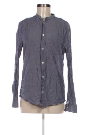 Damenbluse H&M, Größe S, Farbe Blau, Preis € 12,85