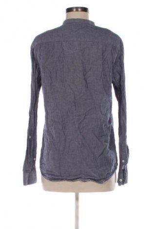 Damenbluse H&M, Größe S, Farbe Blau, Preis € 12,85