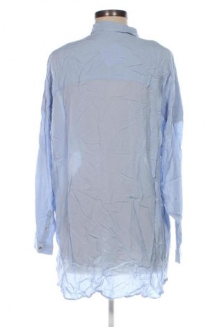 Damenbluse H&M, Größe M, Farbe Blau, Preis € 13,00