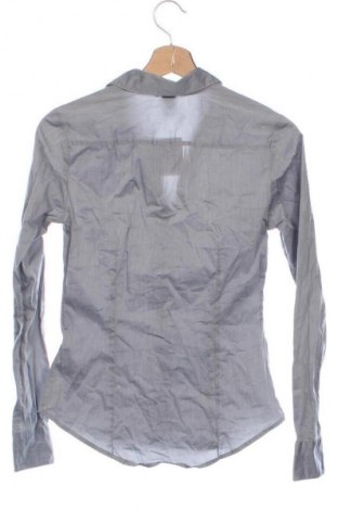 Damenbluse H&M, Größe XS, Farbe Grau, Preis € 5,99