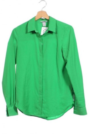 Női ing H&M, Méret XXS, Szín Zöld, Ár 5 372 Ft