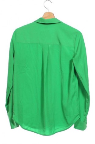 Női ing H&M, Méret XXS, Szín Zöld, Ár 5 372 Ft